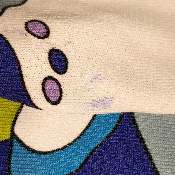 Joseph A 3/4 Sleeve Top Size Small NWT - Picture 4 of 5